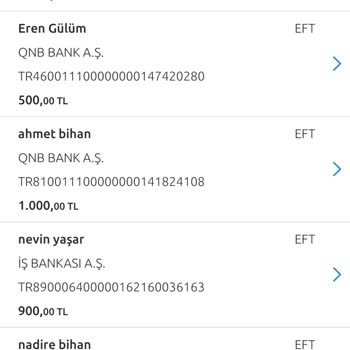 Sahte Satıcıya Ödeme Yaptım, Paramı Geri Alamıyorum