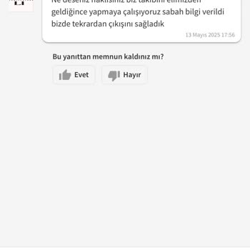 Kargo Kayboldu, Bilgilendirme Eksikliği Nedeniyle Mağdur Oldum