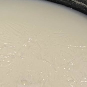 Tencere Setinden Metal Parçacıklar Çıkıyor, Müşteri Hizmetleri İlgisiz