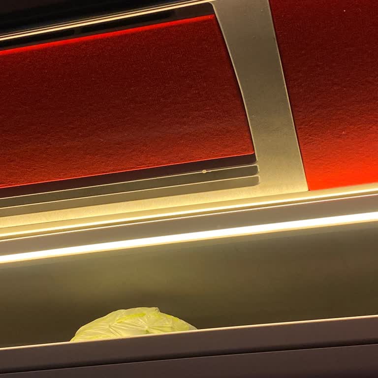 Otobüs Gecikmesi Ve Konfor Sorunları Yaşadım