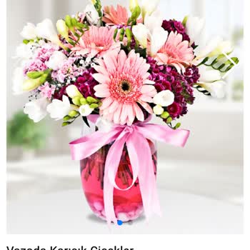 Anneler Günü Siparişim Yanlış Geldi, Müşteri Hizmetleri Yanıt Vermiyor