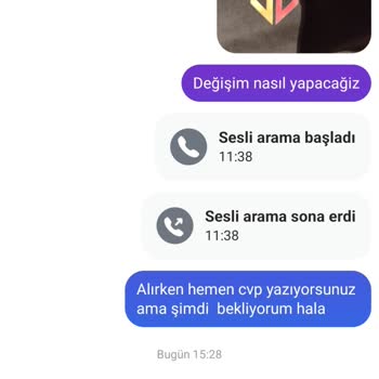Yanlış Ürün, Sessiz Müşteri Hizmeti: Muhatap Arıyorum!