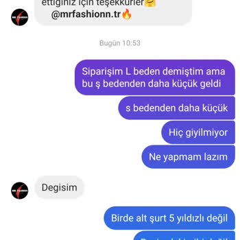 Yanlış Ürün, Sessiz Müşteri Hizmeti: Muhatap Arıyorum!