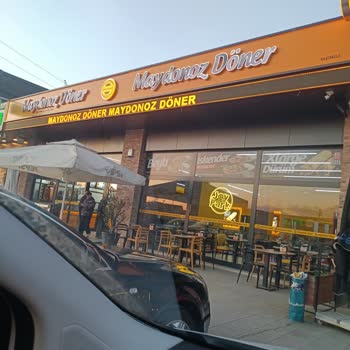 Sarımsaklı Sos Ve Mayonez Bilgisi Verilmeden Hazırlanan Döner Ve İlgisiz Hizmet