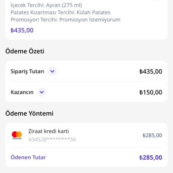 Getir Siparişim Gecikti İptal Hakkım Engellendi