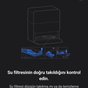 Sıfır Alınan Roborock Saros 10 İlk Günden Arızalı Çıktı, Servisten Geri Dönüş Yok