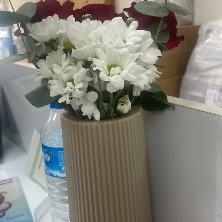 Çiçek Sepeti'nde Vaat Edilen Ürün Yerine Farklı Çiçek Gönderildi