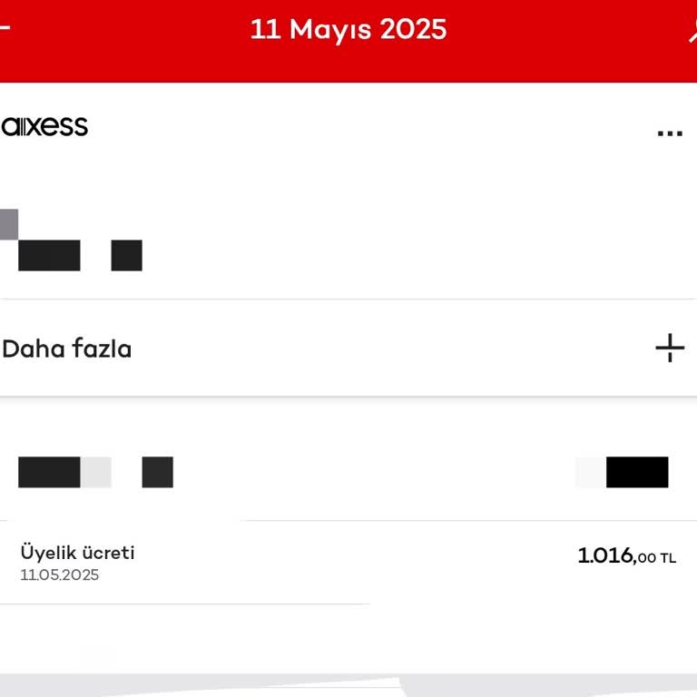 Akbank Kredi Kartı Yıllık Aidatının İptal Edilmemesi Ve Müşteri Memnuniyetsizliği