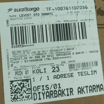 Eksik Ve Kusurlu Ürün, Yetersiz İade Süreci İle Mağduriyet