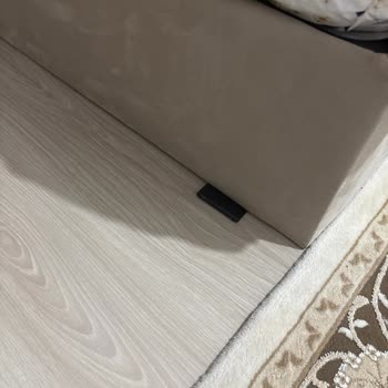 Kurulmamış Mobilyada Eksik Parça Ve Yüksek Servis Ücreti Mağduriyeti