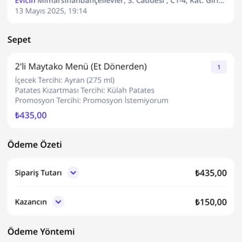 Sipariş Gecikmesi Ve Hatalı Ücret İade Süreciyle Karşılaştım