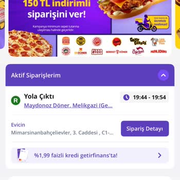 Sipariş Gecikmesi Ve Hatalı Ücret İade Süreciyle Karşılaştım