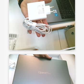 Huawei Dizüstü Bilgisayarda Arıza Ve Yetersiz Servis Deneyimi