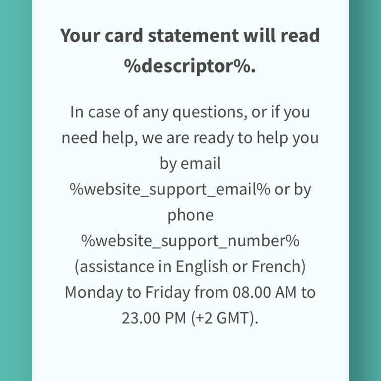 Zara Gizemli Kutu Ödemesi Sonrası Bilgilendirme Yapılmadı