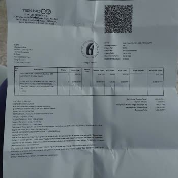 Arızalı Çocuk Saati İçin Yetersiz Servis Ve İletişim Sorunu