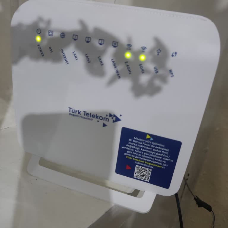 İnternet Arızası Çözümsüz Bırakıldı, Müşteri Temsilcisine Ulaşılamıyor