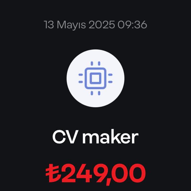 Bilgim Dışında Kartımdan Para Çekildi Ve Ücret İadesi Talebim Var