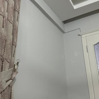 Filli Boya'nın Andezit 20 Renk Seçeneğinde Yanıltıcı Renk Sorunu