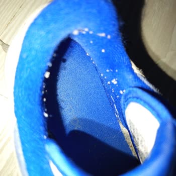 Adidas Ayakkabıda Erken Yıpranma Ve Garanti Sorunu