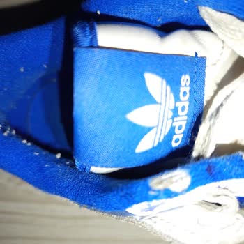 Adidas Ayakkabıda Erken Yıpranma Ve Garanti Sorunu