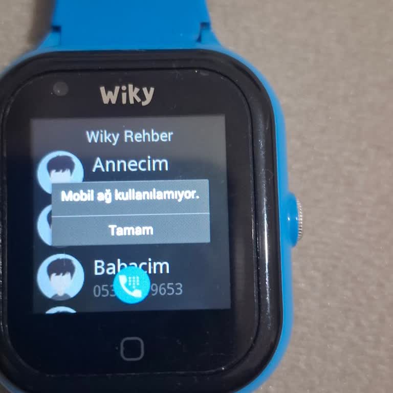 Sim Kart Sorunu Ve Müşteri Hizmetlerine Ulaşılamıyor