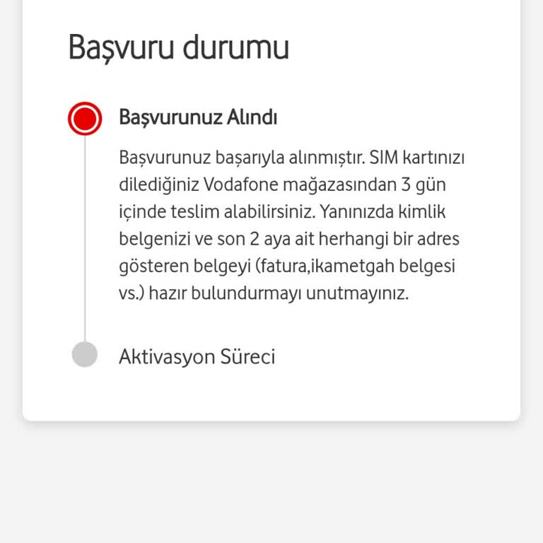 Numara Taşıma İşleminde İlgisizlik Ve Mağduriyet Yaşıyorum