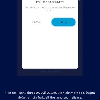 Superonline'da Sürekli Düşük Hız Ve İlgisizlik