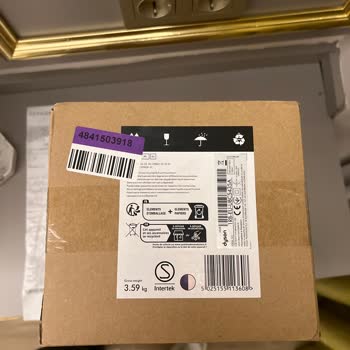 Koli Bandı Açıldığı İçin İade Talebim Reddedildi