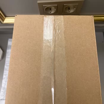 Koli Bandı Açıldığı İçin İade Talebim Reddedildi