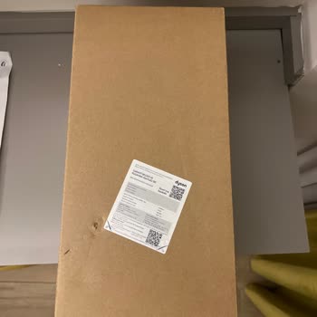 Koli Bandı Açıldığı İçin İade Talebim Reddedildi