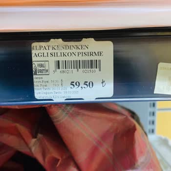 Sürekli Yaşanan Fiyat Farkı Ve İlgisiz Personel Sorunu