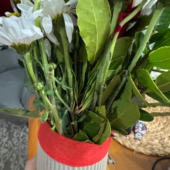 Anneler Günü Siparişim Eksik Ve Bayat Teslim Edildi, Dönüş Yapılmıyor