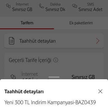 KKTC Ziyareti Sonrası Beklenmedik Yüksek Fatura Ve Yetersiz Bilgilendirme