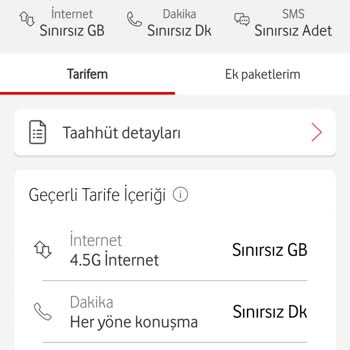 KKTC Ziyareti Sonrası Beklenmedik Yüksek Fatura Ve Yetersiz Bilgilendirme