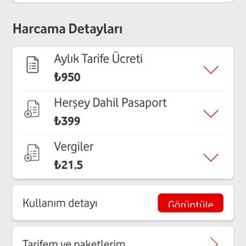 KKTC Ziyareti Sonrası Beklenmedik Yüksek Fatura Ve Yetersiz Bilgilendirme
