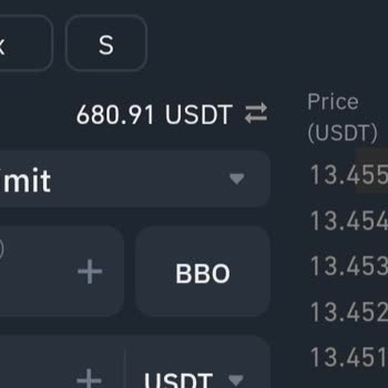 Binance Futures Bakiyemi Spota Aktaramıyorum Çözüm Bekliyorum
