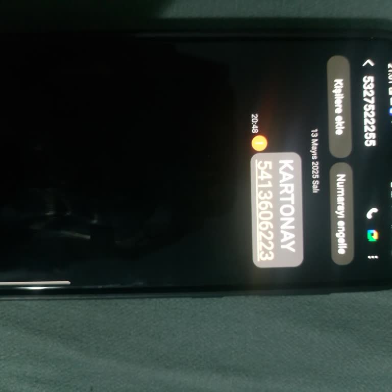 Paycell Veli Beyanında Mesaj Gönderilemiyor, Acil Çözüm Bekliyorum