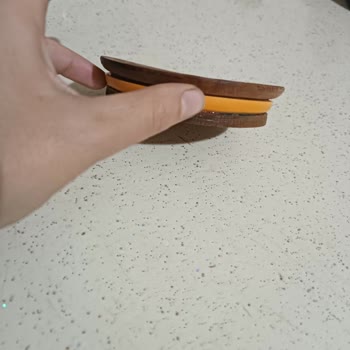 Aldığım Saklama Kaplarının Kapakları Şişti, Değişim Talep Ediyorum