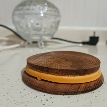 Aldığım Saklama Kaplarının Kapakları Şişti, Değişim Talep Ediyorum