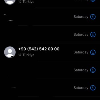 Vodafone Müşteri Hizmetlerinde Çözülmeyen Kod Sorunu Ve İlgisizlik