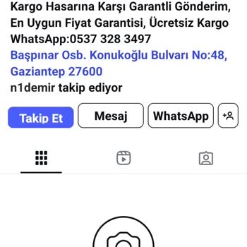 @frameahsap Sipariş Verilen Aynanın Gönderilmemesi Ve Satıcıya Ulaşılamaması