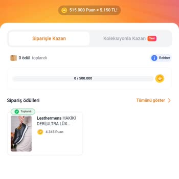Paylaş Kazan Kampanyasında Hak Edilen Kazanç Hesabıma Yansıtılmadı