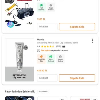 Paylaş Kazan Kampanyasında Hak Edilen Kazanç Hesabıma Yansıtılmadı