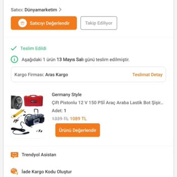 Paylaş Kazan Kampanyasında Hak Edilen Kazanç Hesabıma Yansıtılmadı