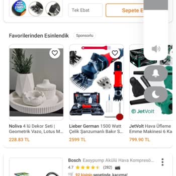 Paylaş Kazan Kampanyasında Hak Edilen Kazanç Hesabıma Yansıtılmadı