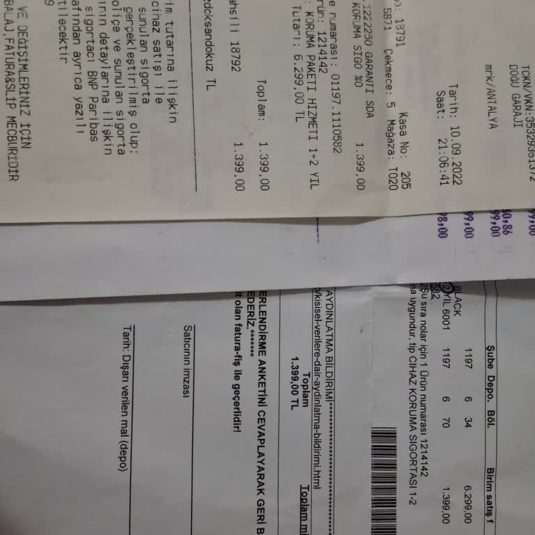 Media Markt Garanti Uzatma Ve Servis Sürecinde Güven Kaybı