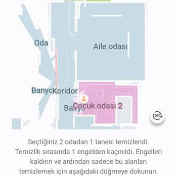 Samsung Robot Süpürge Haritalama Ve İade Sorunlarıyla Mağduriyet Yaşatıyor