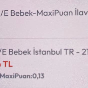 Siparişim Ne Teslim Edildi Ne De Para İadem Yapıldı