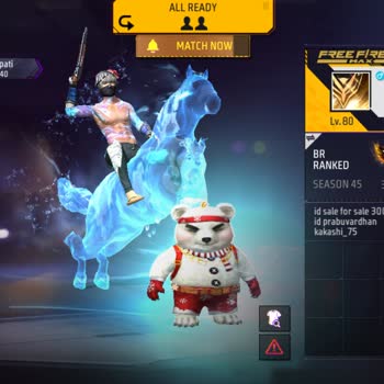 My Garena Free Fire Account Has Been Hacked Without Permission