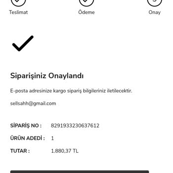 2 Ayda Çatlayan Ayakkabı Ve Boynerin Olumsuz İnceleme Sonucu